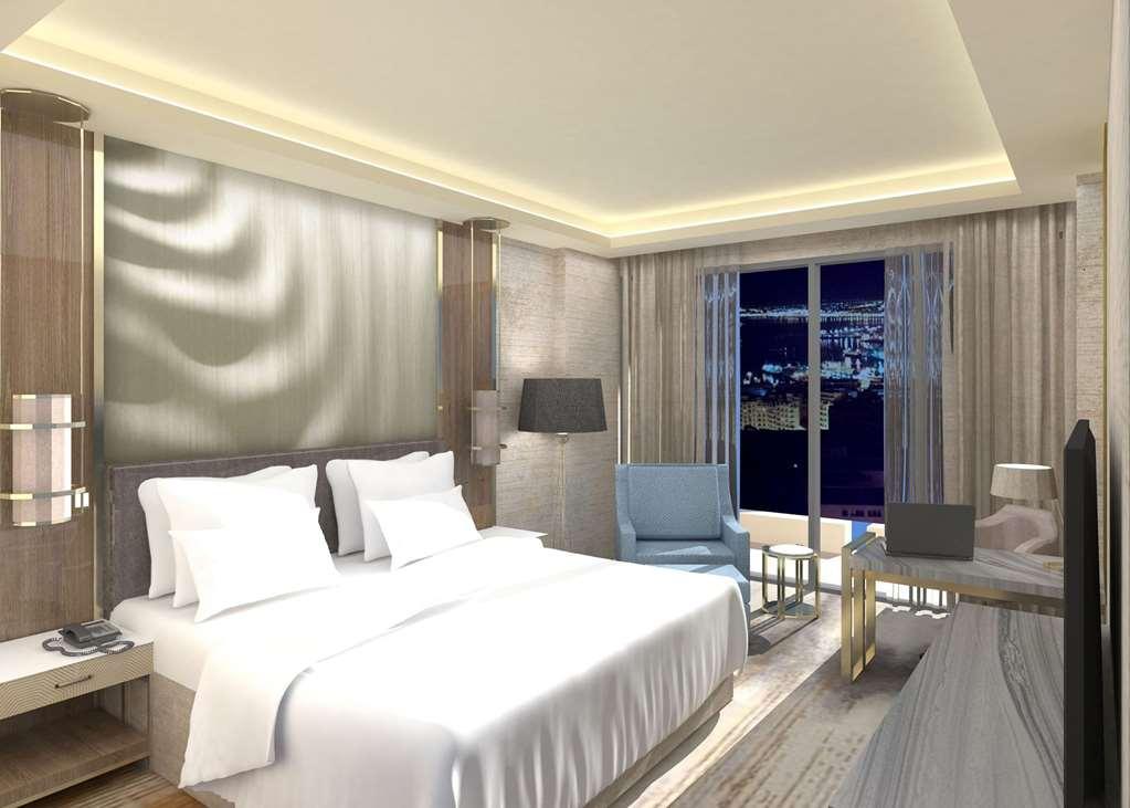 Hilton Hotel
