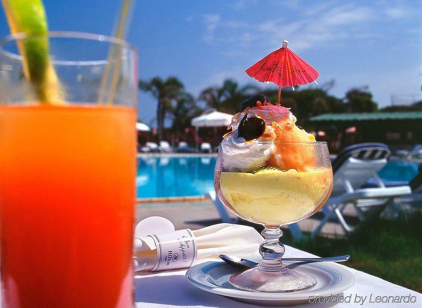 Hilton Hotel Alger