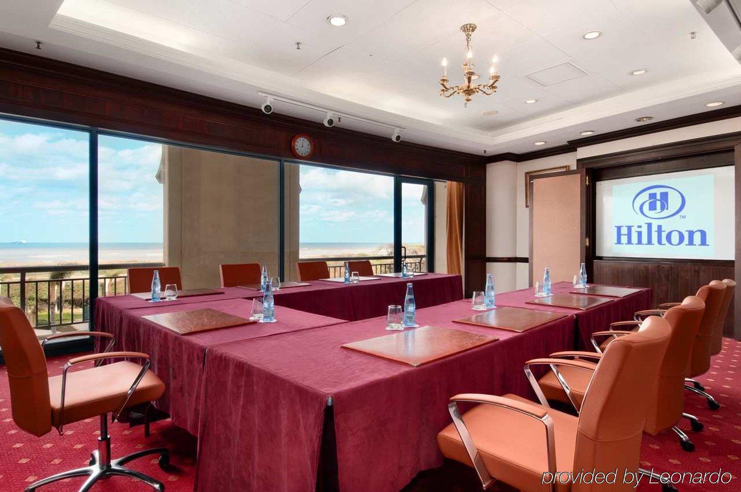 Hilton 5*