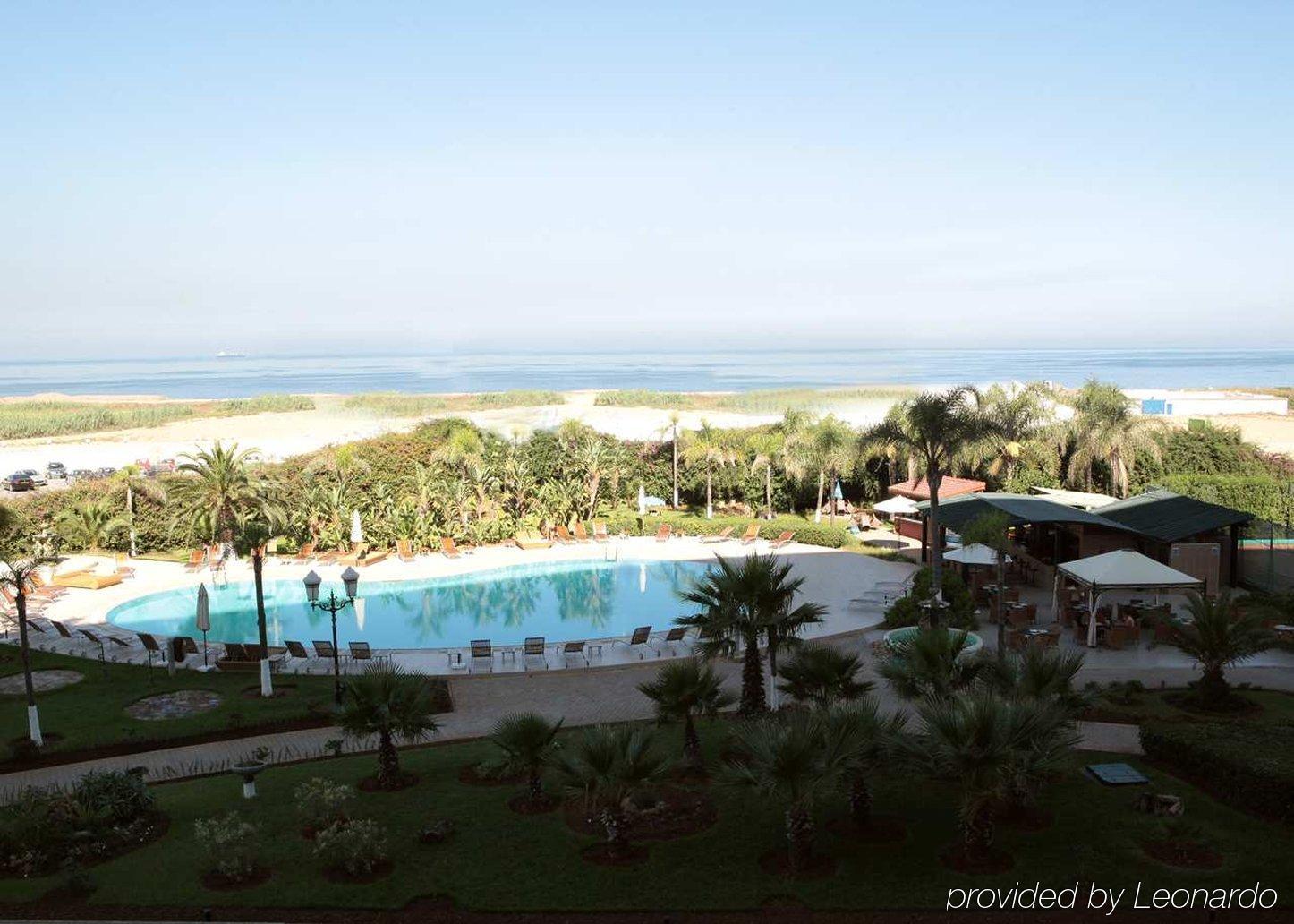 Hilton Hotel 5*