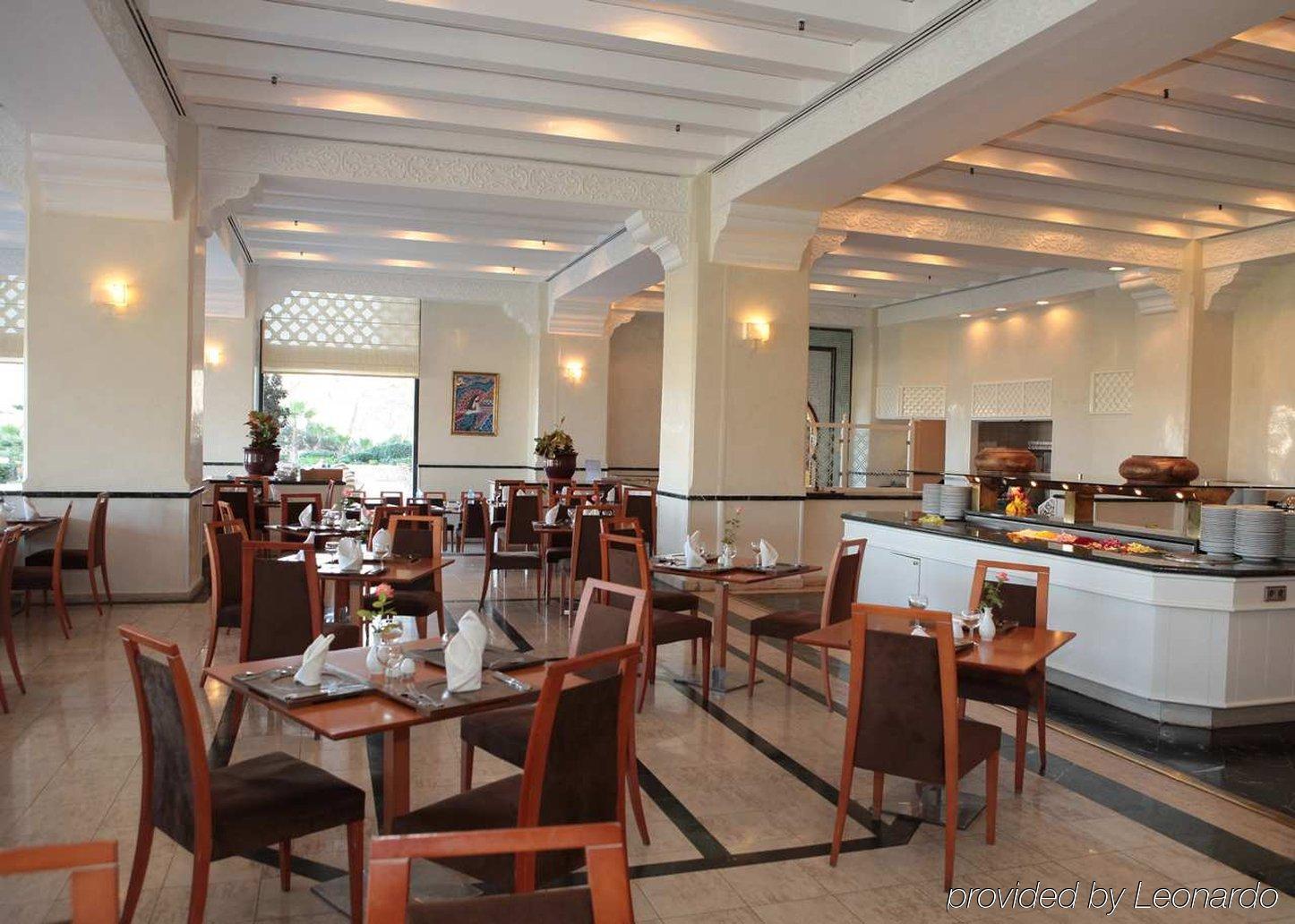 Hilton 5* Alger