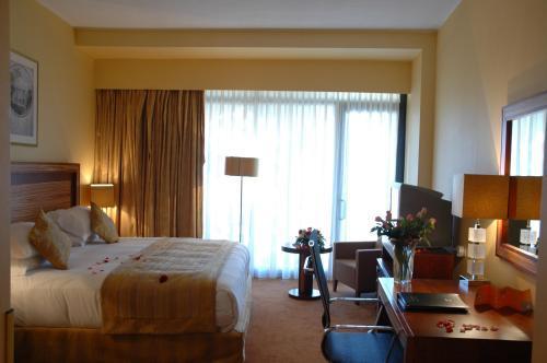 Hotel Hilton Alger