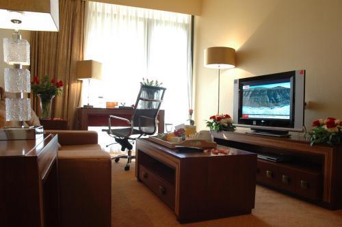 Hotel Hilton