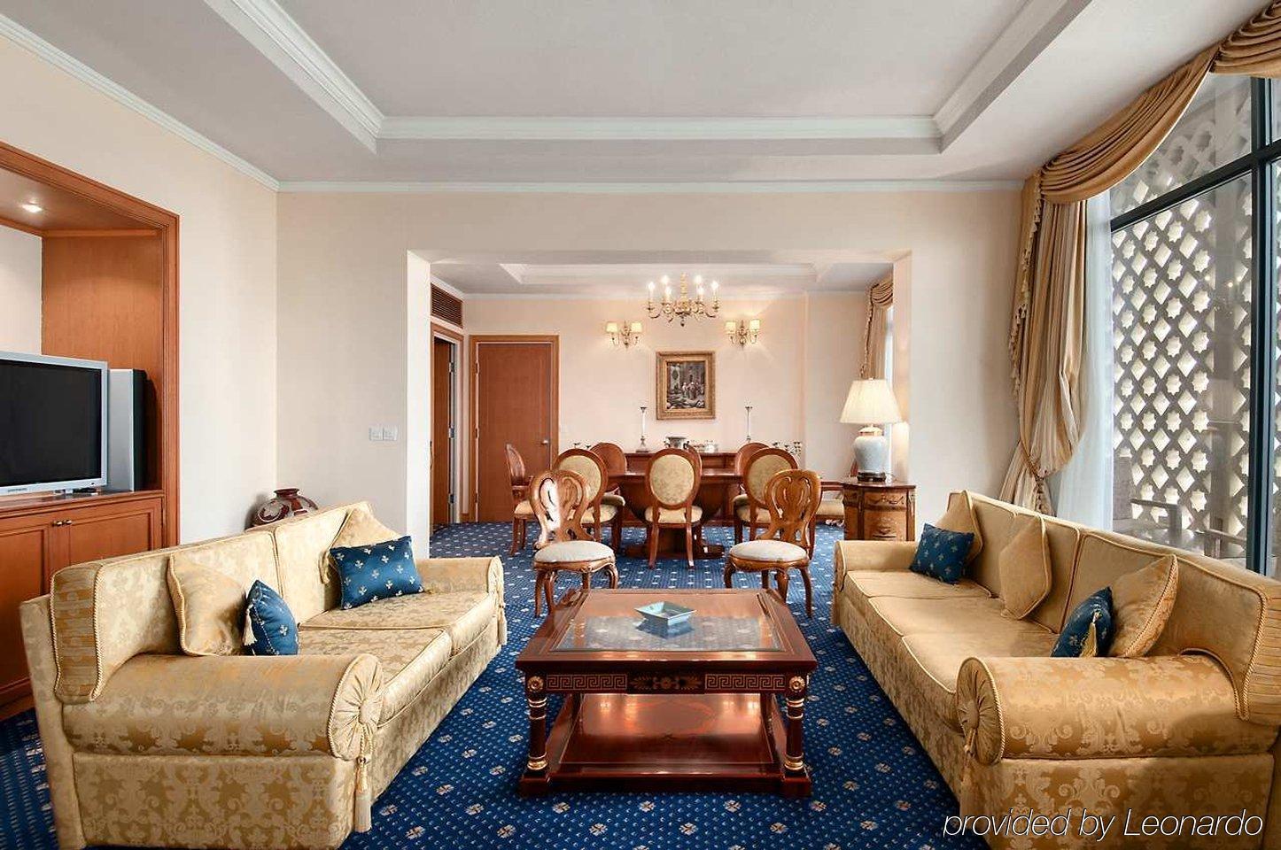 Hilton Hotel Alger