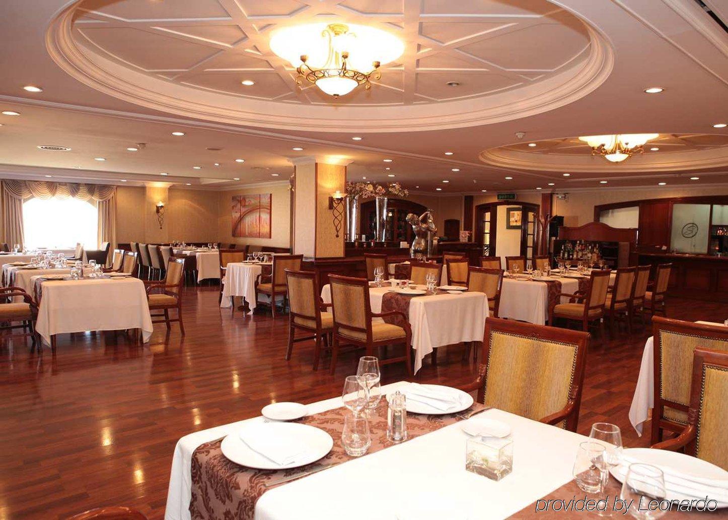 Hilton Hotel