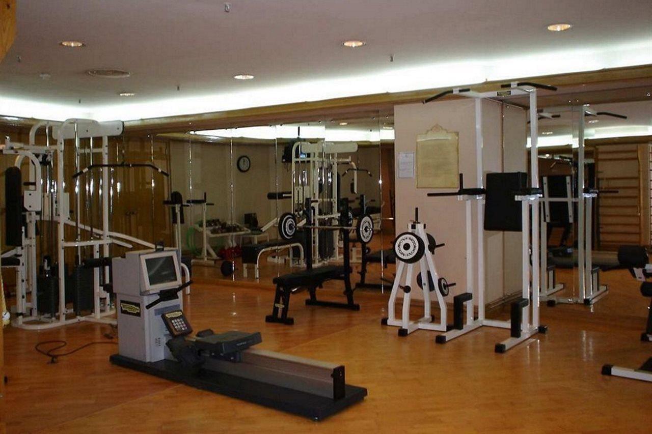 Hotel Hilton Alger