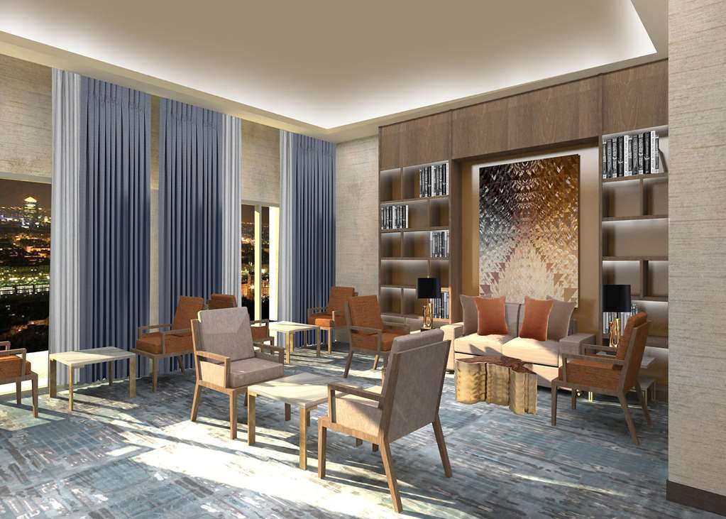 Hilton Hotel Alger