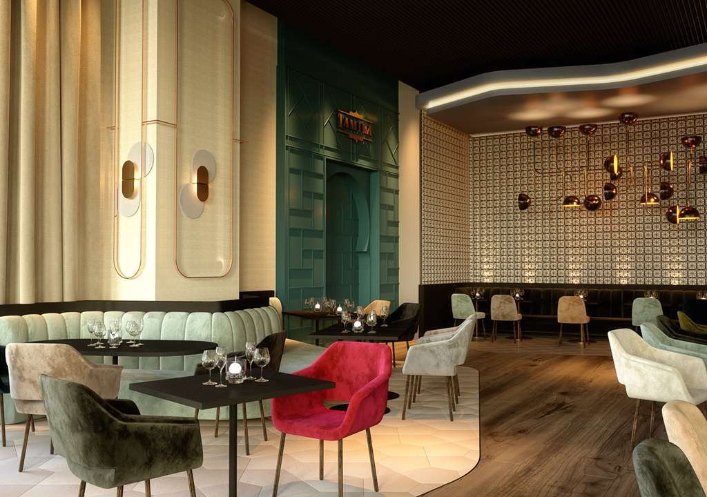 Hilton Alger
