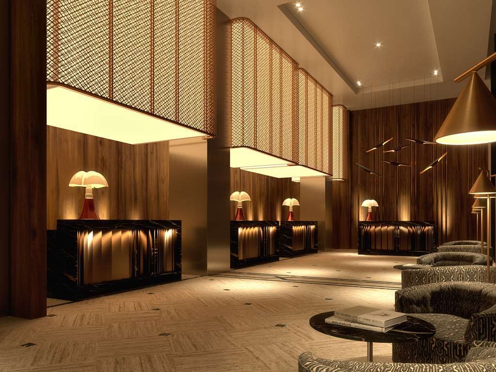 Hilton Hotel
