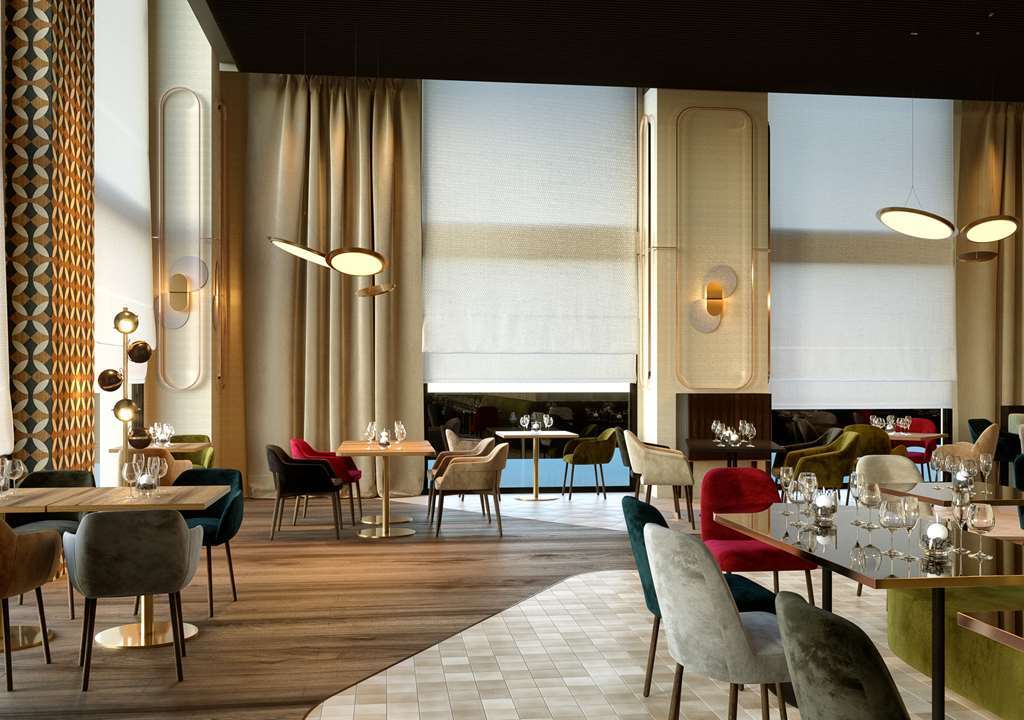 Hotel Hilton Alger