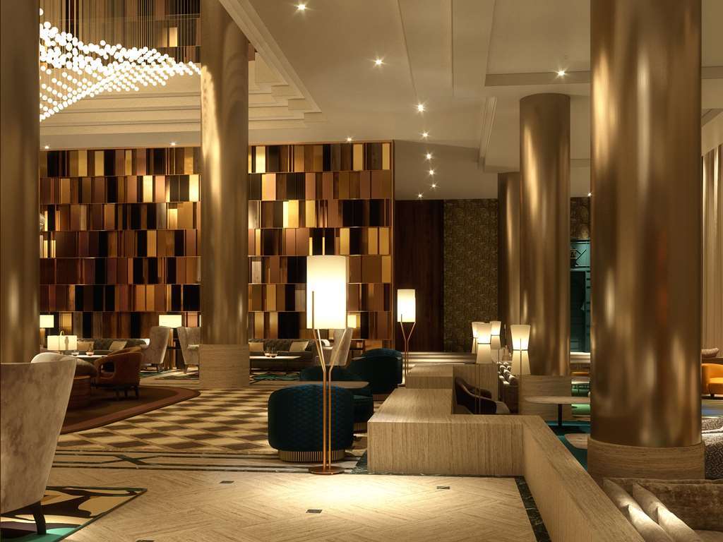 Hilton Hotel 5*